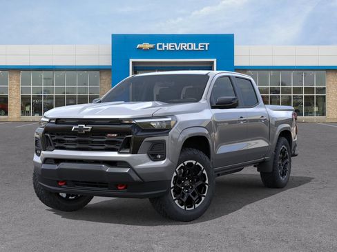 New 2026 Chevrolet Colorado Z71 w/ Z71 Convenience Package 2 AWD/4WD image 6