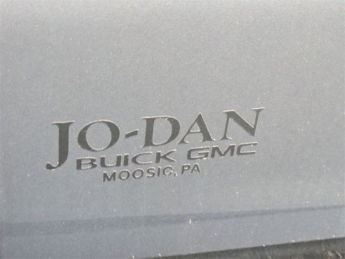 New 2025 GMC Hummer EV 3X image 26