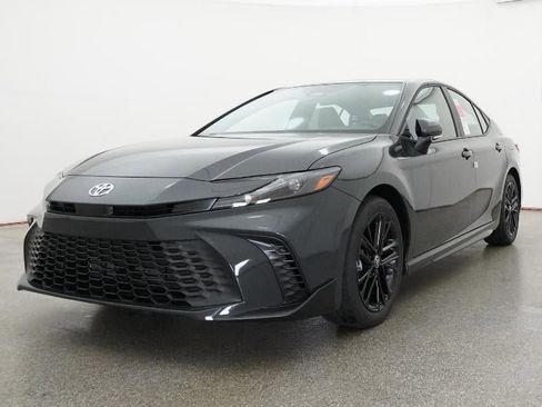 New 2026 Toyota Camry SE image 65