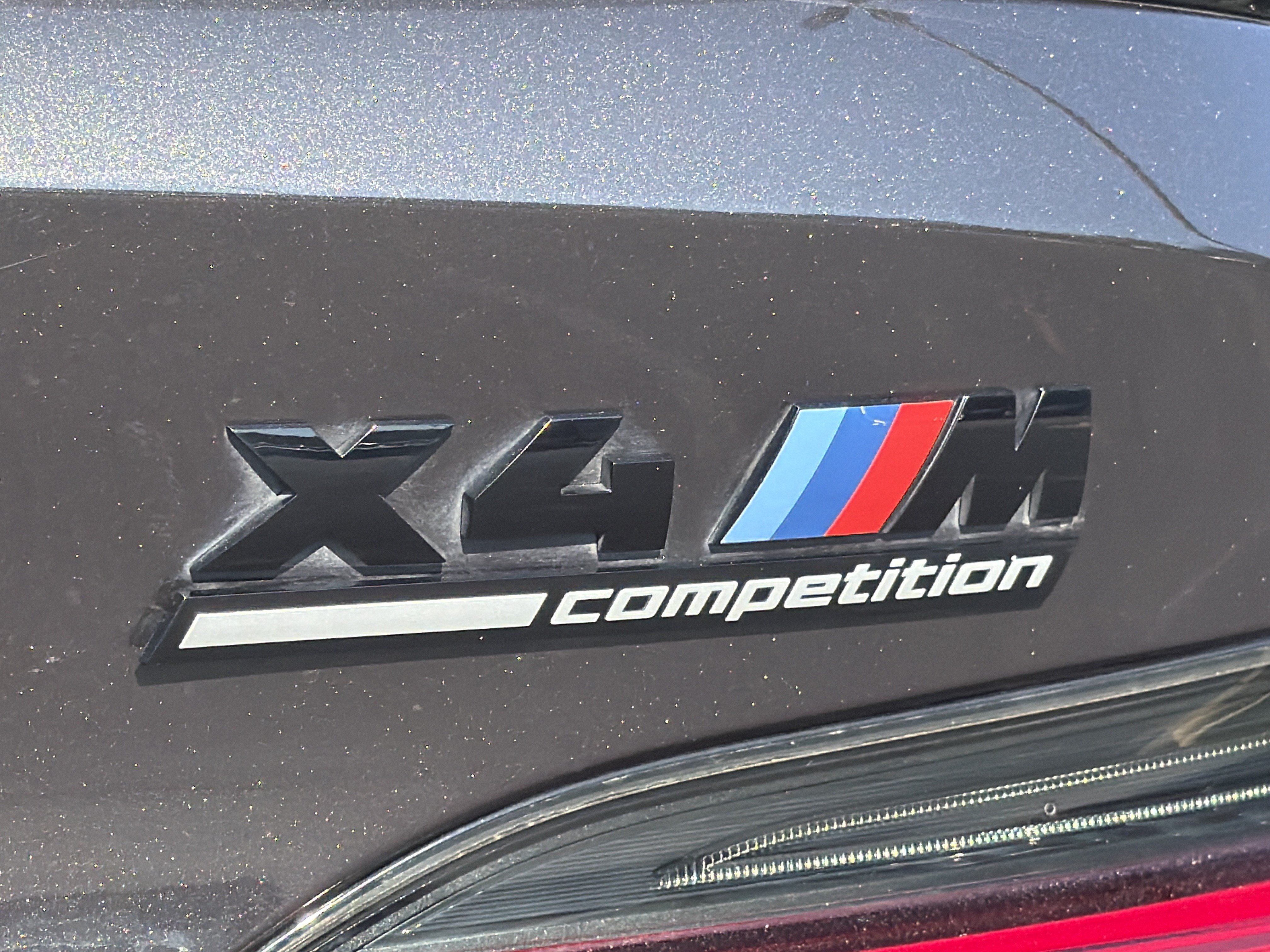 Used 2023 BMW X4 M w/ Competition Package AWD/4WD image 29