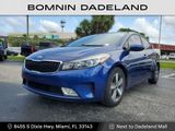Used 2018 Kia Forte S w/ S Technology Plus Package image 2