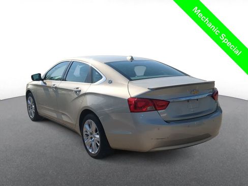 Used 2014 Chevrolet Impala LS w/ LS Convenience Package FWD image 6