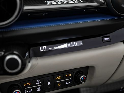 Used 2022 Ferrari 812 GTS RWD image 81
