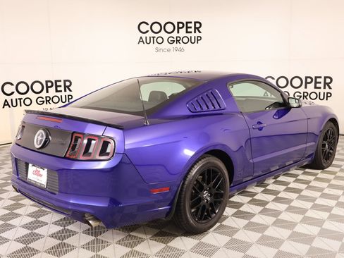 Used 2014 Ford Mustang Coupe w/ Equipment Group 102A RWD image 17