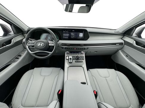 New 2025 Hyundai Palisade SEL image 13