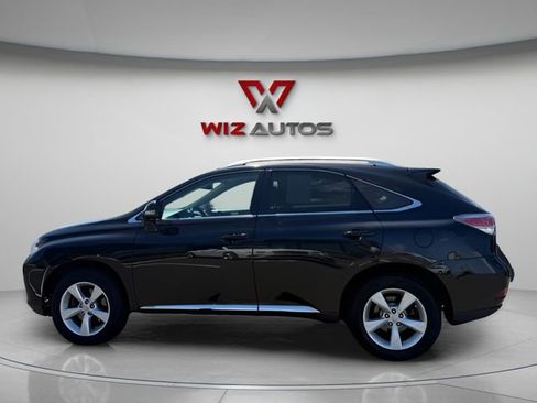 Used 2014 Lexus RX 350 AWD w/ Navigation Package image 2