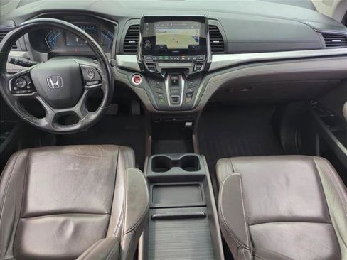 Used 2019 Honda Odyssey Touring image 16