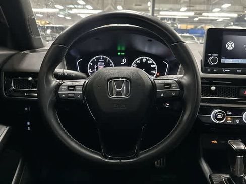 Used 2022 Honda Civic Sport image 14