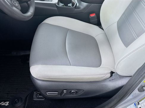 Used 2019 Toyota RAV4 Limited w/ Cold Weather Package AWD/4WD image 14