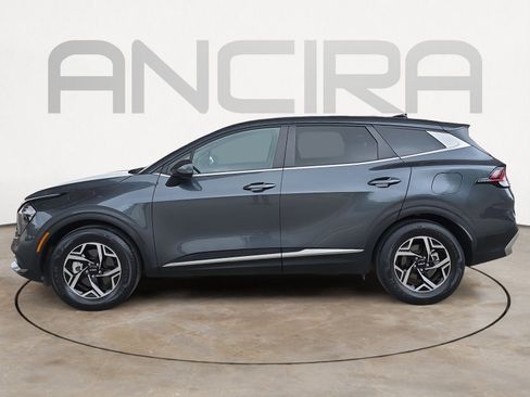 Certified 2023 Kia Sportage LX image 5