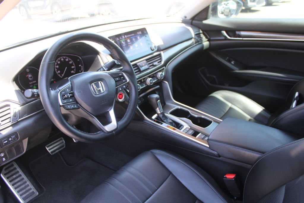 Used 2022 Honda Accord Sport Special Edition image 22
