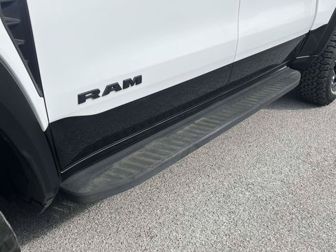 Used 2021 RAM 1500 TRX w/ TRX Level 1 Equipment Group AWD/4WD image 12