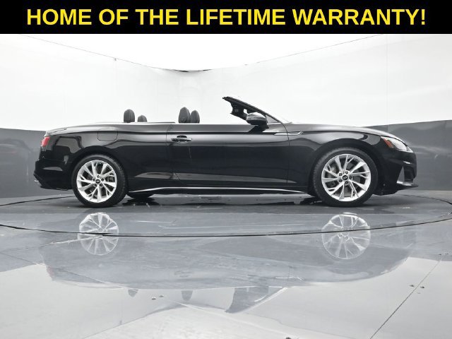 Used 2022 Audi A5 2.0T Premium AWD/4WD image 56