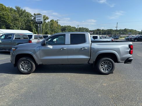 New 2026 Chevrolet Colorado LT w/ LT Convenience Package image 2