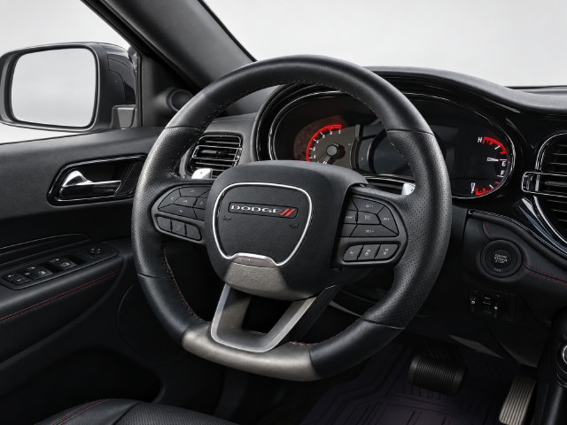 Used 2023 Dodge Durango R/T RWD image 14