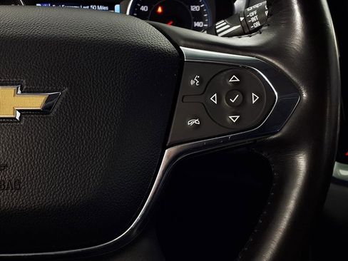 Used 2019 Chevrolet Traverse Premier image 20