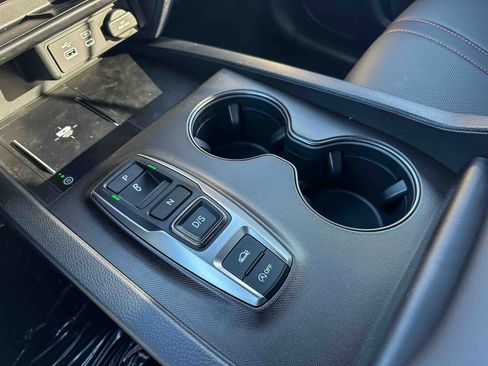 New 2026 Honda Ridgeline TrailSport image 25