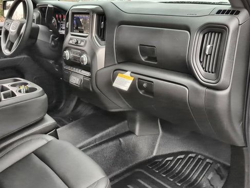 New 2026 GMC Sierra 1500 Pro w/ Pro Value Package image 27