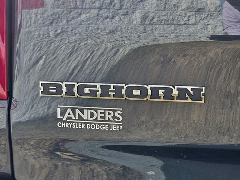 New 2026 RAM 1500 Big Horn image 26