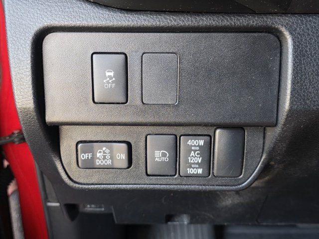 Used 2021 Toyota Tacoma TRD Off-Road w/ Technology Package RWD image 19