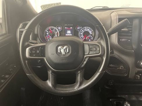 Used 2023 RAM 2500 Tradesman AWD/4WD image 15