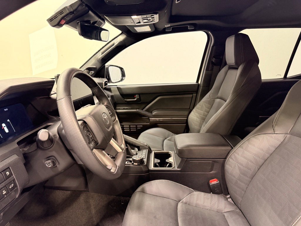 Used 2026 Toyota 4Runner TRD Off-Road Premium AWD/4WD image 10