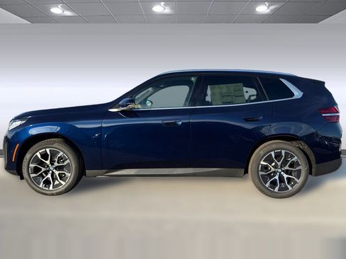 New 2026 BMW X3 xDrive30 w/ Premium Package image 2