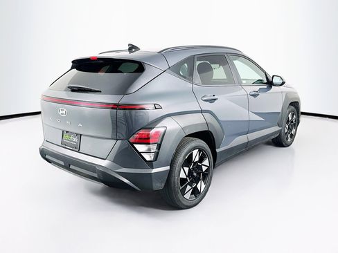 Used 2024 Hyundai Kona SEL image 9
