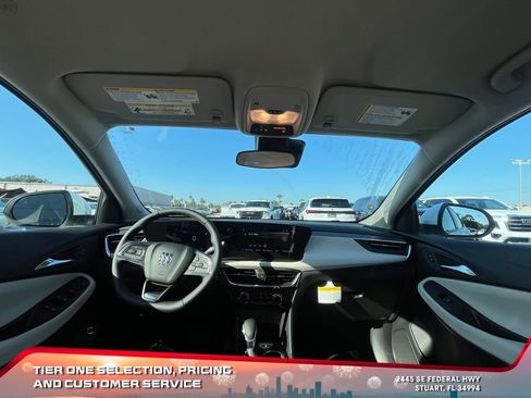 New 2026 Buick Encore GX Sport Touring w/ Comfort Package image 13