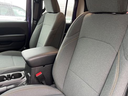 New 2026 Jeep Gladiator Sport image 4