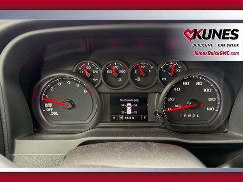 Used 2023 GMC Sierra 1500 Pro w/ Graphite Edition image 12