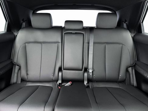 New 2025 Hyundai Ioniq 5 XRT image 16