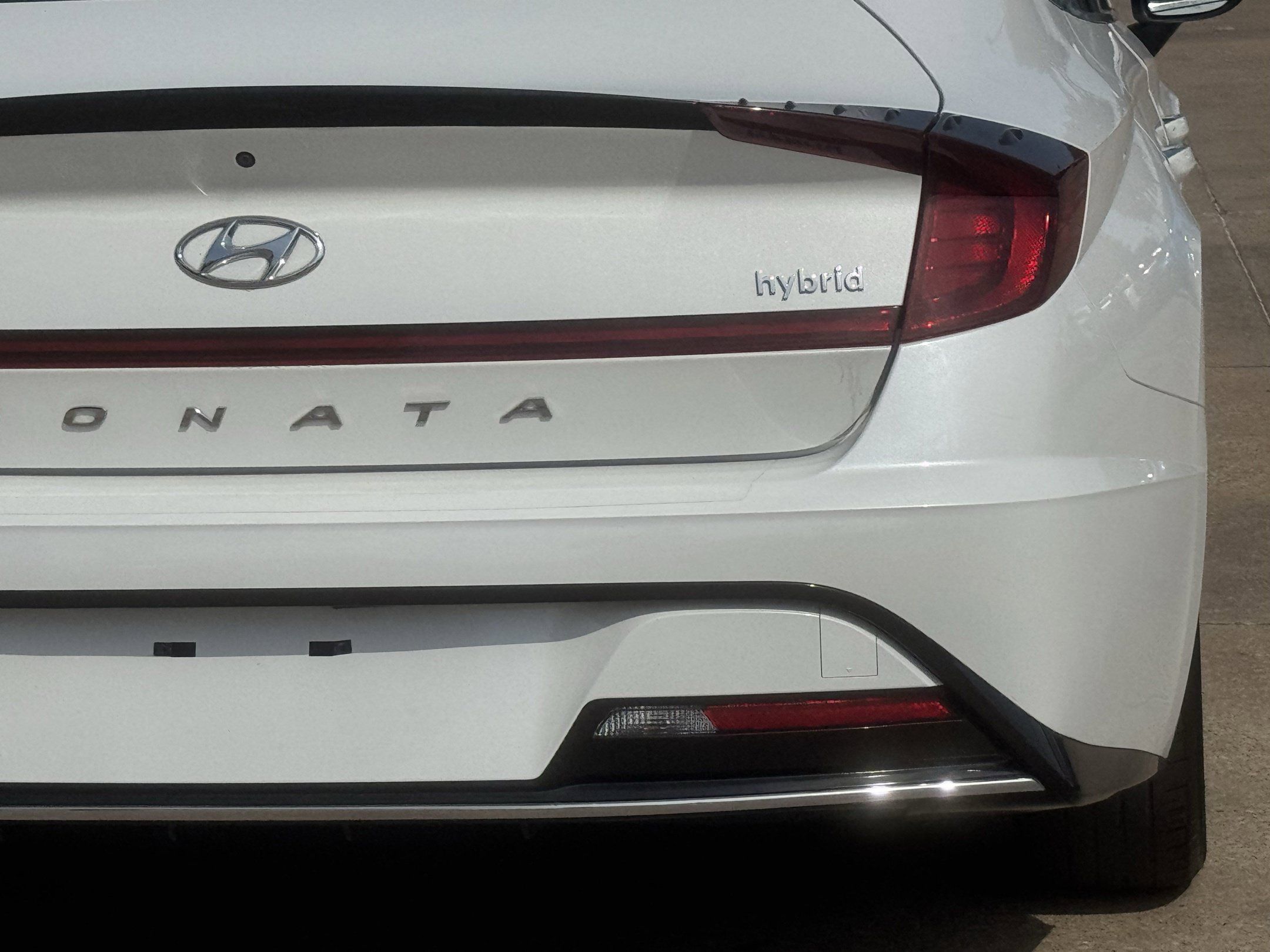 Used 2023 Hyundai Sonata SEL FWD image 7