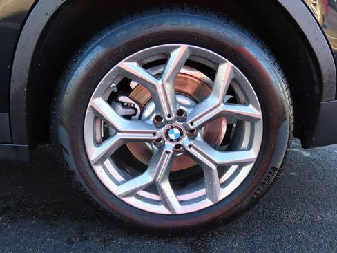 Certified 2023 BMW X3 xDrive30i w/ Premium Package image 47