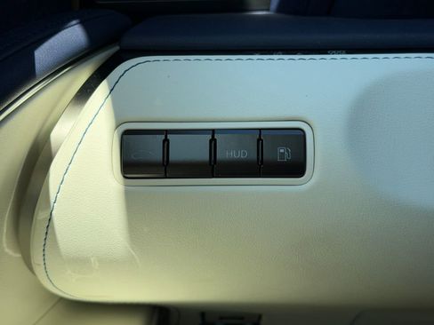 Used 2024 Lexus LC 500 Coupe w/ Bespoke Build Package image 17