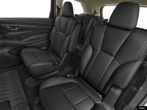 New 2026 Subaru Ascent Premium image 12