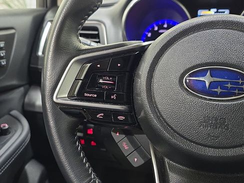 Used 2018 Subaru Outback 2.5i Limited image 19