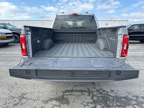 Used 2021 Ford F150 XLT w/ XTR Package AWD/4WD image 23