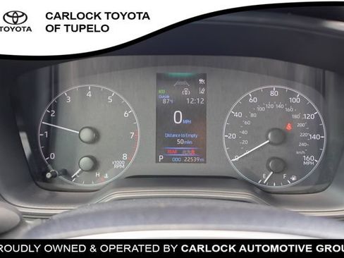Used 2024 Toyota Corolla SE FWD image 13