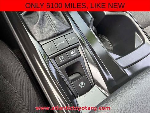 Certified 2026 Toyota Camry LE AWD/4WD image 23