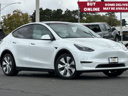 Used 2023 Tesla Model Y Long Range