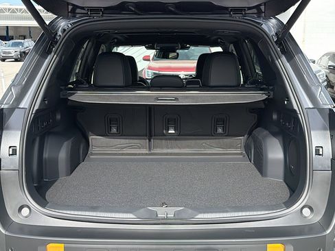 New 2026 Subaru Forester Wilderness AWD/4WD image 11