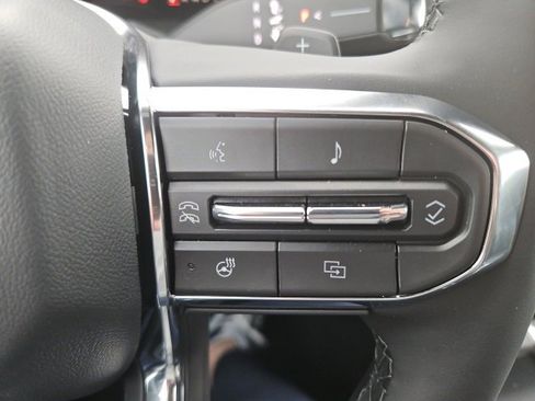 New 2025 GMC Acadia Elevation w/ Black Edition image 22