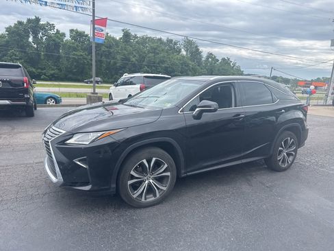 Used 2019 Lexus RX 350 AWD w/ Navigation Package image 5