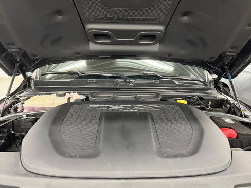 Used 2023 RAM 1500 TRX w/ TRX Level 2 Equipment Group AWD/4WD image 38