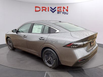 New 2026 Nissan Sentra SV w/ SV Convenience Package