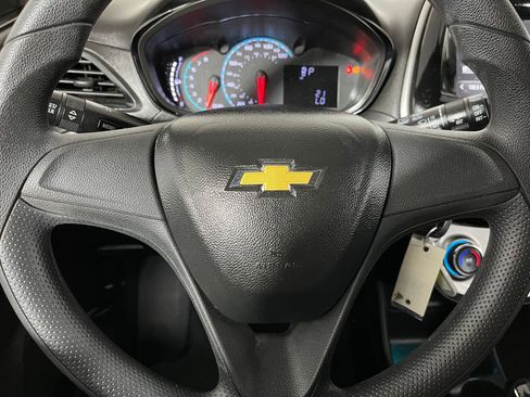 Used 2017 Chevrolet Spark LS image 13