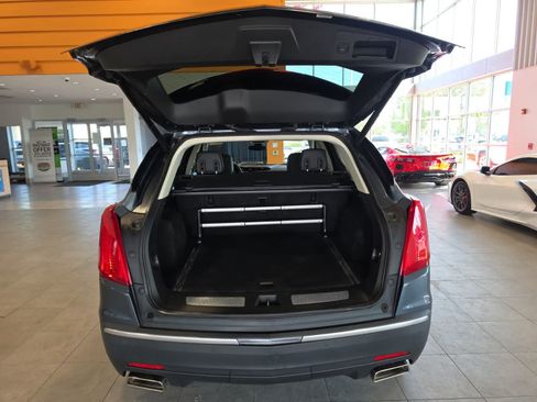 Used 2019 Cadillac XT5 Luxury FWD image 33