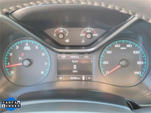 Used 2022 Chevrolet Colorado LT w/ LT Convenience Package image 25