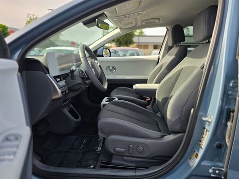 Certified 2024 Hyundai Ioniq 5 SEL RWD image 14